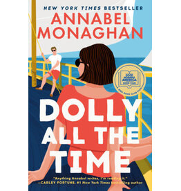 Dolly all the Time - A. Monaghan