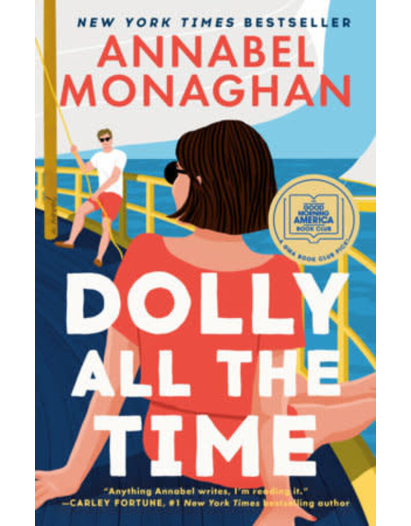 Dolly all the Time - A. Monaghan
