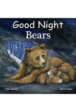 Todd Communications Good Night Bears