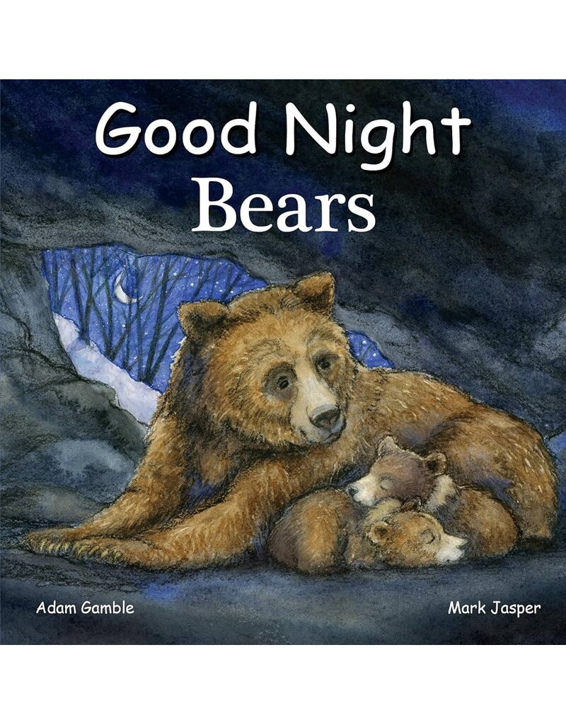 Todd Communications Good Night Bears