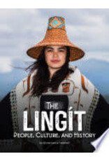Capstone the Lingit people, culture, and history - X'unei Lance Twitchell