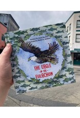 linda buckley the Eagle in the Eulachon - Buckley, Linda