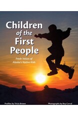 Ingram Children of the First People - Brown, Tricia
