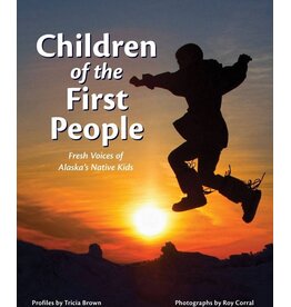 Ingram Children of the First People - Brown, Tricia