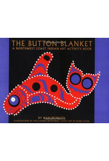 Epicenter Press the Button Blanket - McNutt, N