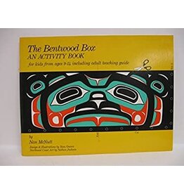 Epicenter Press the Bentwood Box - McNutt, N