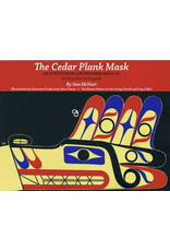 Epicenter Press the Cedar Plank Mask - McNutt, N