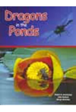 Todd Communications Dragons in the Ponds - Armstrong/Hermans/Hudson