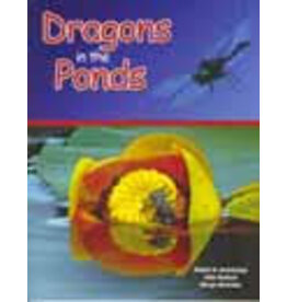 Todd Communications Dragons in the Ponds - Armstrong/Hermans/Hudson