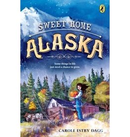 Todd Communications Sweet Home Alaska(ppb) - Dagg, Carole Estby