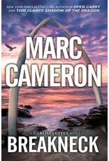 Penguin Group Breakneck (ppb) - Marc Cameron