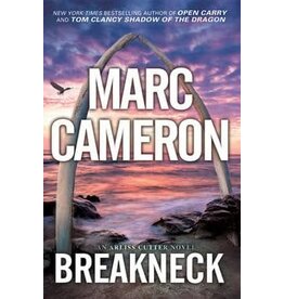 Penguin Group Breakneck (ppb) - Marc Cameron