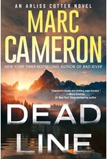 Ingram Dead Line  - Marc Cameron