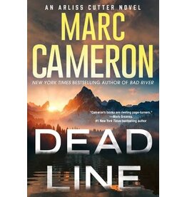 Ingram Dead Line  - Marc Cameron