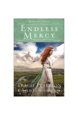 Ingram Endless Mercy; Treasures of Nome #2 - Tracie Peterson