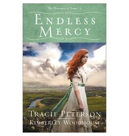 Ingram Endless Mercy; Treasures of Nome #2 - Tracie Peterson