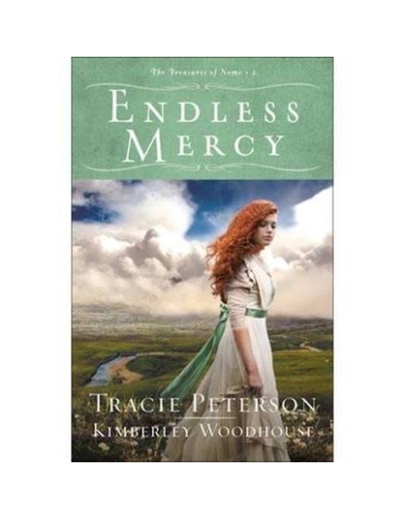 Ingram Endless Mercy; Treasures of Nome #2 - Tracie Peterson