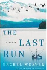 Ingram the Last Run - R. Weaver