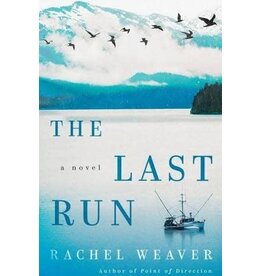 Ingram the Last Run - R. Weaver