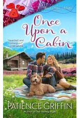 P R Dist. Once Upon a Cabin - P. Griffin