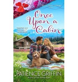 P R Dist. Once Upon a Cabin - P. Griffin