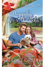 Ingram Happily Ever Alaska - Griffin, P.