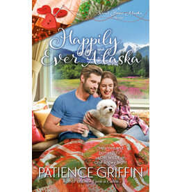 Ingram Happily Ever Alaska - Griffin, P.