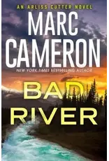 Penguin Group Bad River (ppb) - Marc Cameron