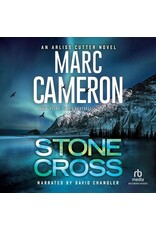 Ingram Stone Cross, an Arliss Cutter novel - Cameron, Marc