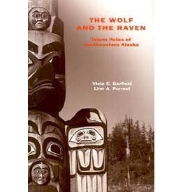 Todd Communications THE WOLF AND THE Raven