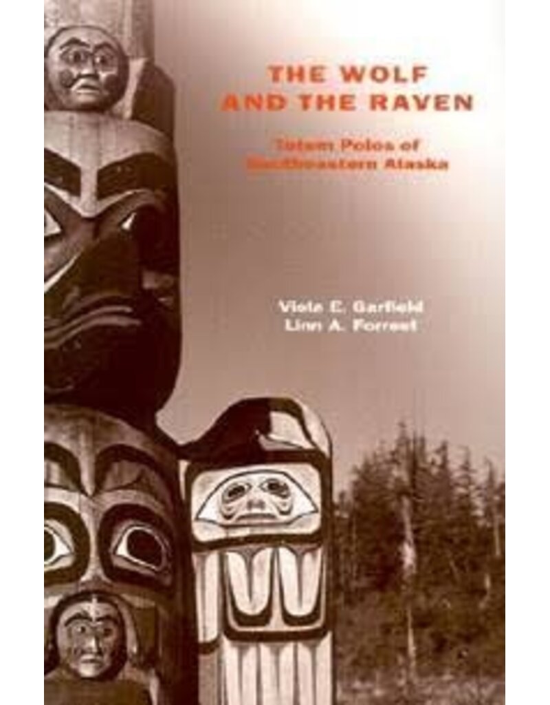 Todd Communications THE WOLF AND THE Raven