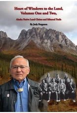 Voice of Alaska Press Heart of Windows to the Land, vol 1&2 - Ferguson, judy