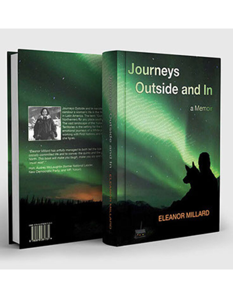 Ingram Journeys Outside and In - Eleanor Millard