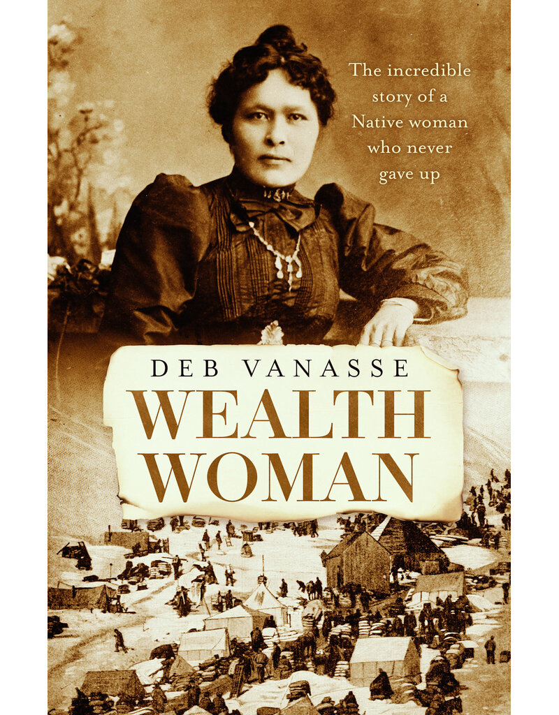 Todd Communications Nellie Cashman Prospector and Trailblazer - Ledbetter, S.