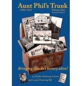 Todd Communications Aunt Phil's Trunk: Volume 2 - Laurel Downing Bill