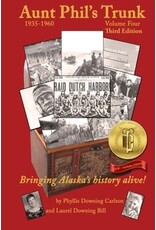 Ingram Aunt Phil's Trunk: Volume 4 - PD Carlson/Laurel D Bill