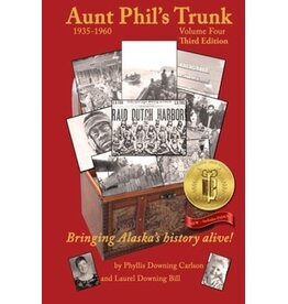 Ingram Aunt Phil's Trunk: Volume 4 - PD Carlson/Laurel D Bill