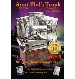 Laurel Bill Aunt Phil's Trunk; Volume5 - PD Carlson/LD BIll