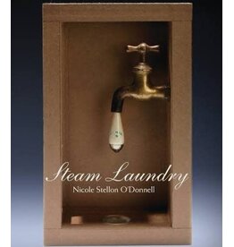 Steam Laundry - Stellon O'Donnell, Nicole