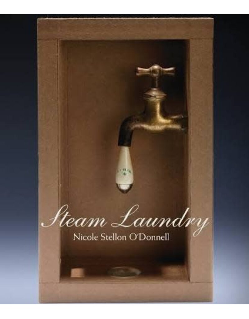Steam Laundry - Stellon O'Donnell, Nicole