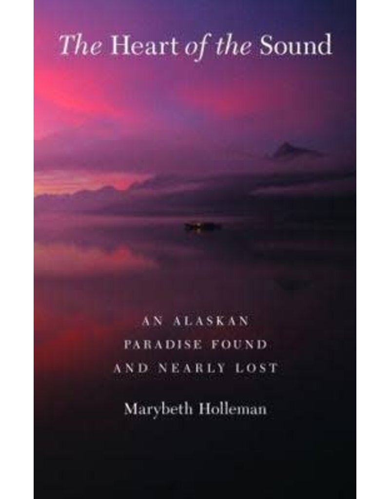 Ingram the Heart of the Sound - Holleman, M.