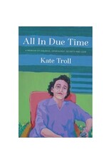 Ingram All in Due Time - Troll Kate