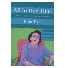 Ingram All in Due Time - Troll Kate
