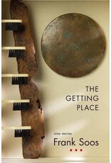 Ingram the Getting Place - Soos, Frank
