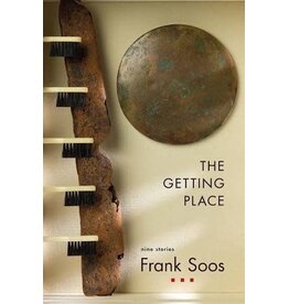 Ingram the Getting Place - Soos, Frank