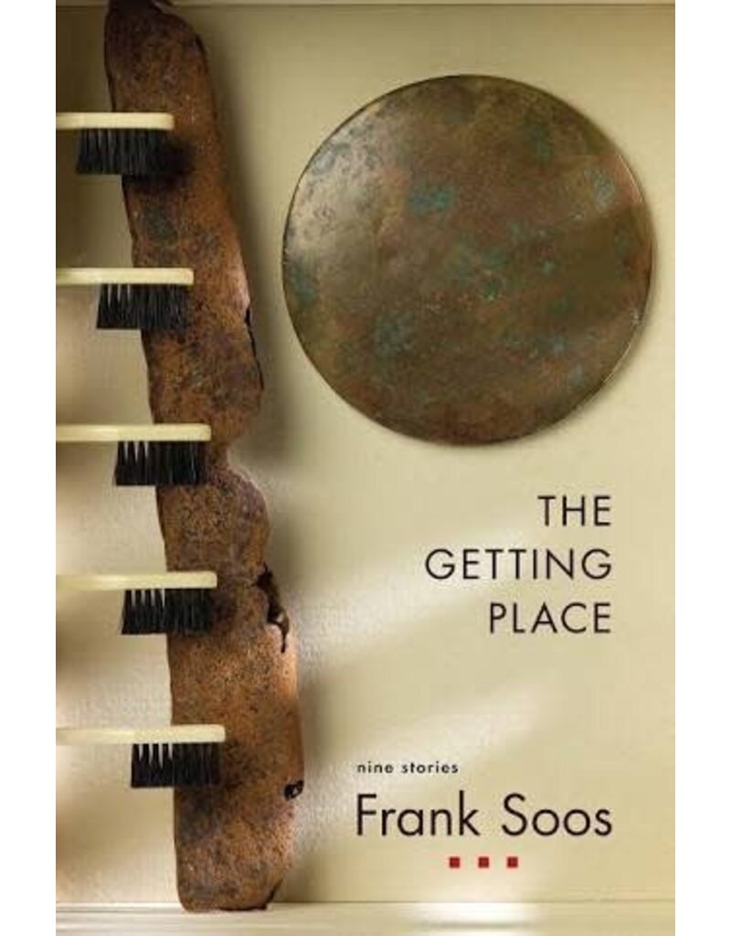 Ingram the Getting Place - Soos, Frank