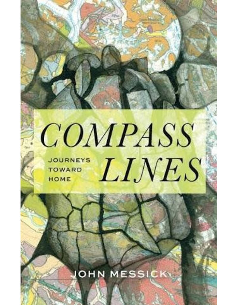 Ingram Compass Lines - Messick, J.