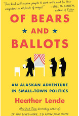 Ingram Of Bears and Ballots (ppb) - Lende, Heather