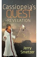 Cassiopeia's Quest - Revelation - Smetzer, J