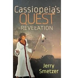 Cassiopeia's Quest - Revelation - Smetzer, J